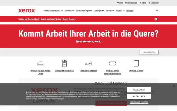 www.xerox.de
