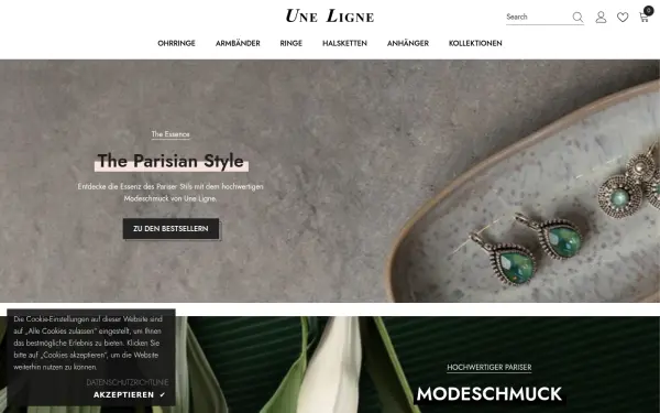 www.uneligne.ch