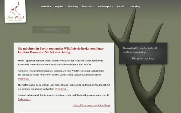 daswild.com