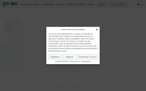 go-tec.de