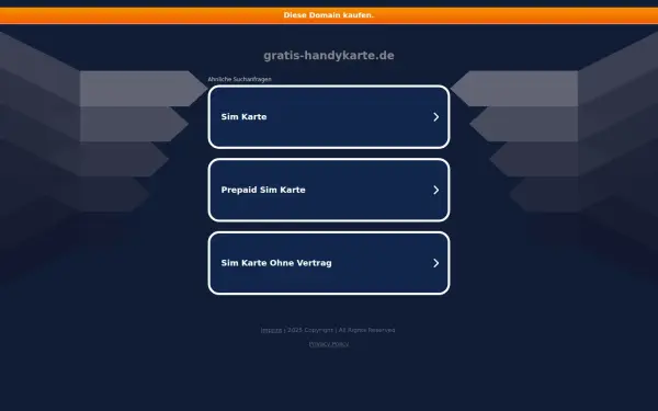 gratis-handykarte.de