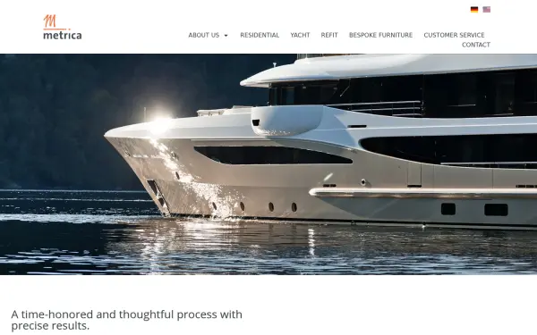 metrica.com