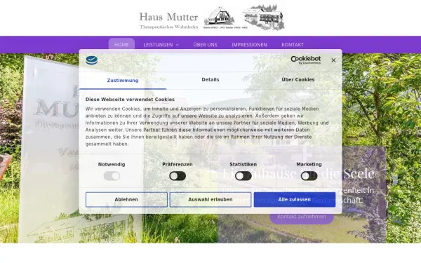 www.haus-mutter.de