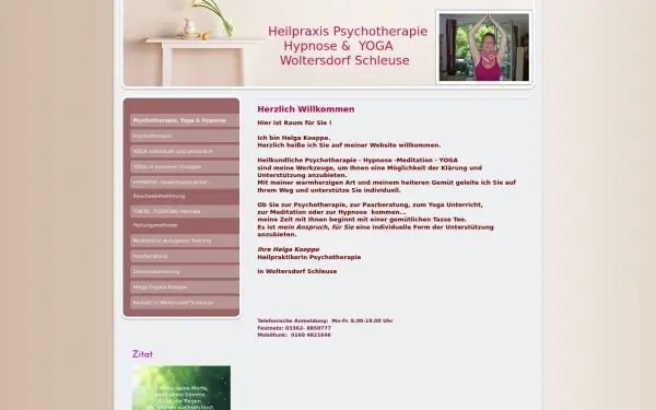 www.helgakoeppe.de