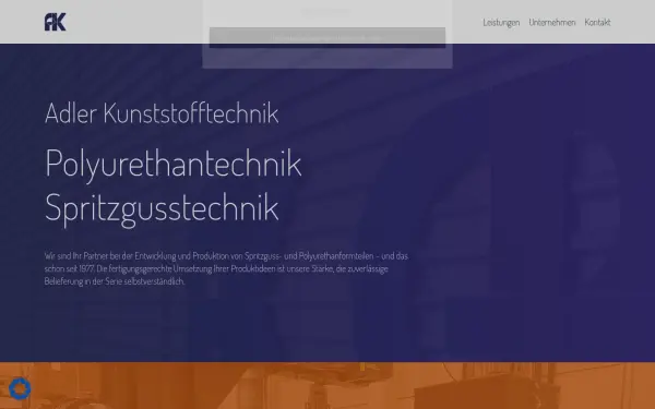adler-kunststofftechnik.de