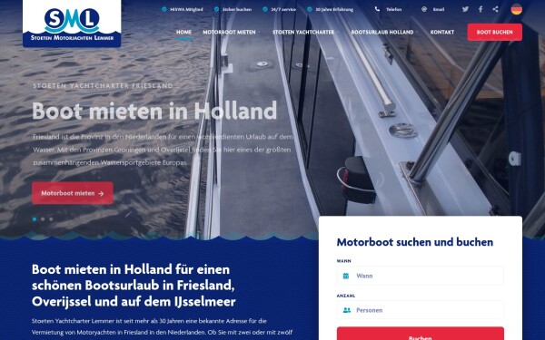 bootmietenholland.de