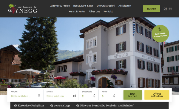 wynegg.ch