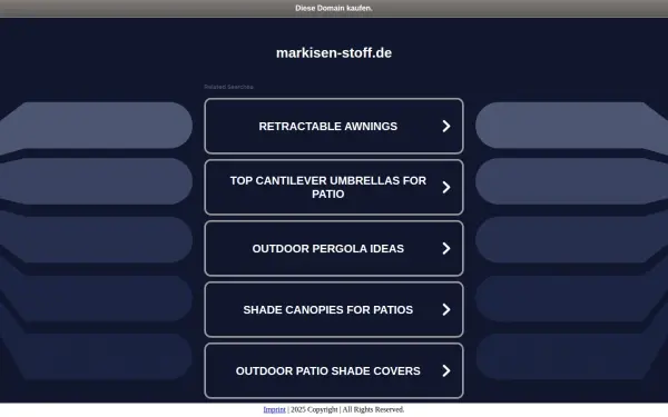 markisen-stoff.de