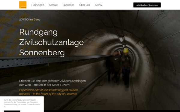 unterirdisch-ueberleben.ch