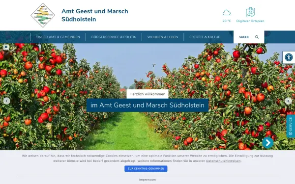 www.amt-geest-und-marsch-suedholstein.de