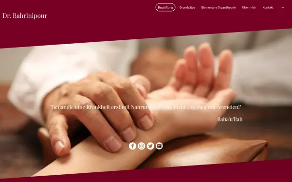 www.bahrinipour.de