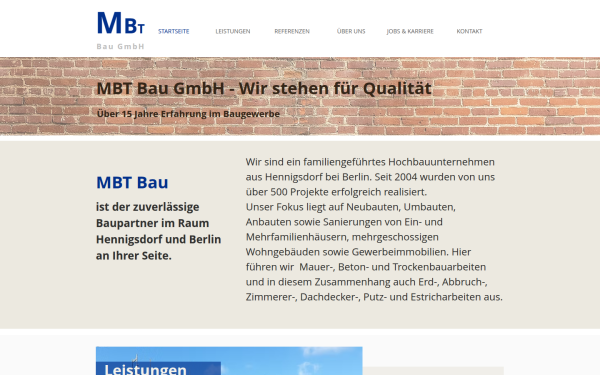 www.mbt-bau.de