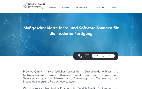 www.bcmtec.com