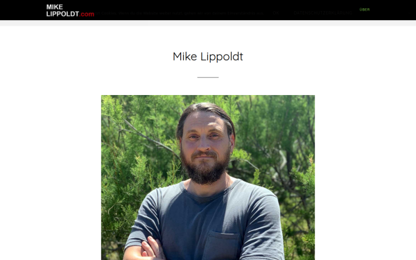 mikelippoldt.com