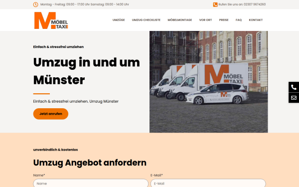 moebeltaxi.com