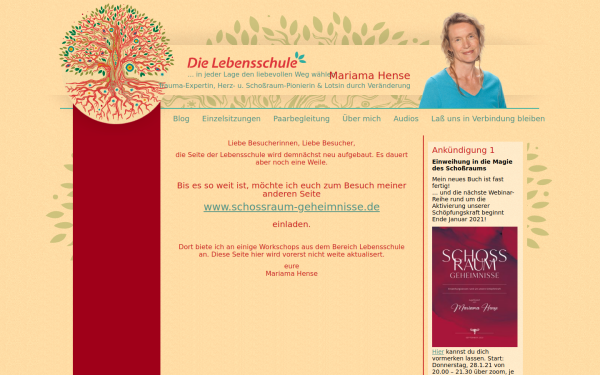 www.mariama-hense.de