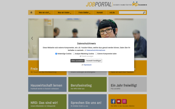 jobs.nrd.de