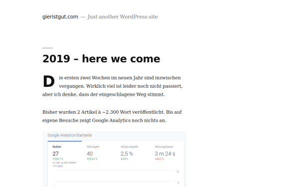 www.gieristgut.com