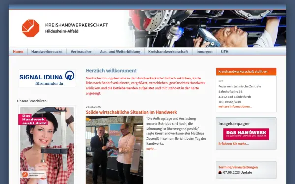 www.handwerk-hildesheim-alfeld.de