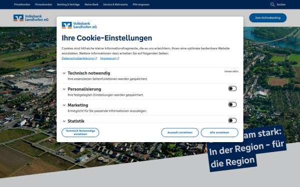 www.vobasandhofen.de
