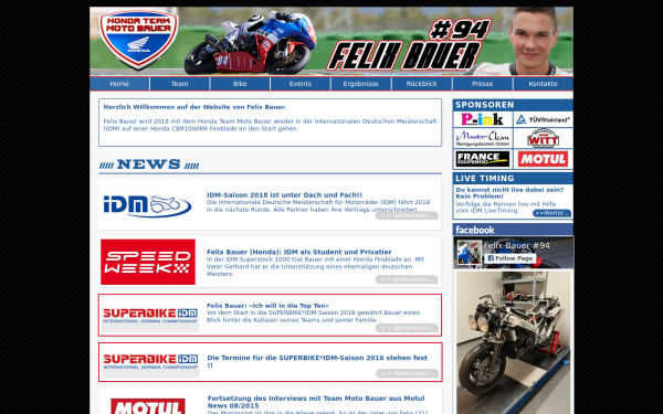 felixbauer94.de