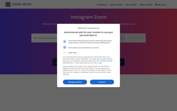 zoominsta.de