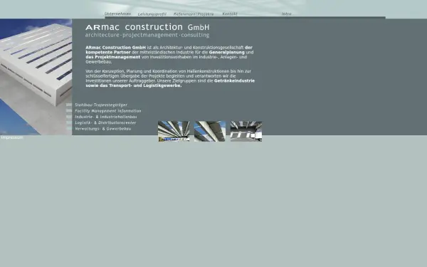 armac.de