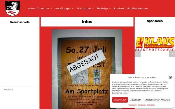 djk-nussdorf.de