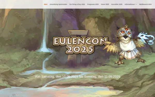 eulencon.de