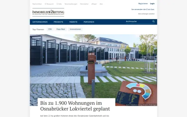 www.iz.de