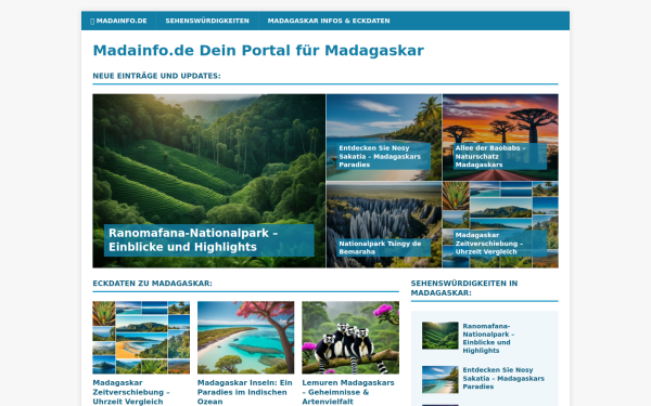 www.madainfo.de