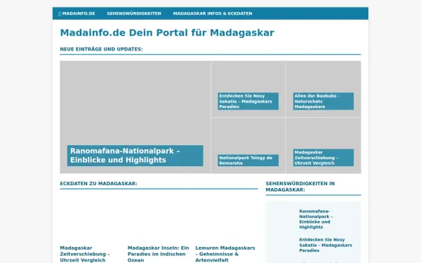 www.madainfo.de