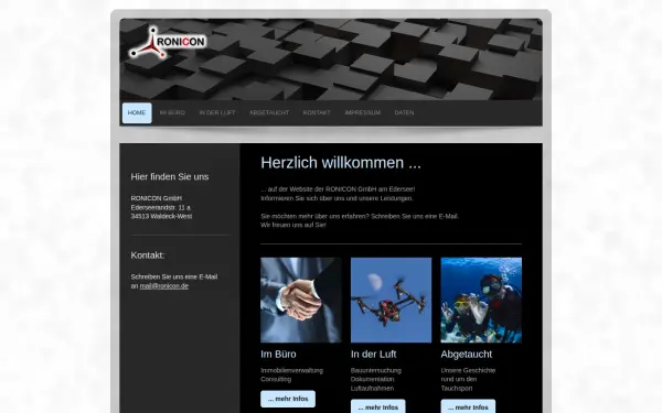 www.ronicon.de