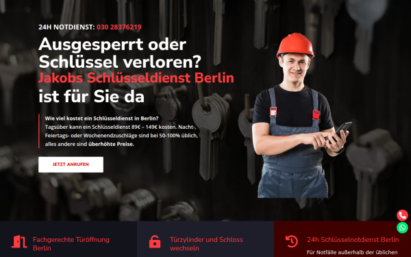jk-schluesseldienst.berlin