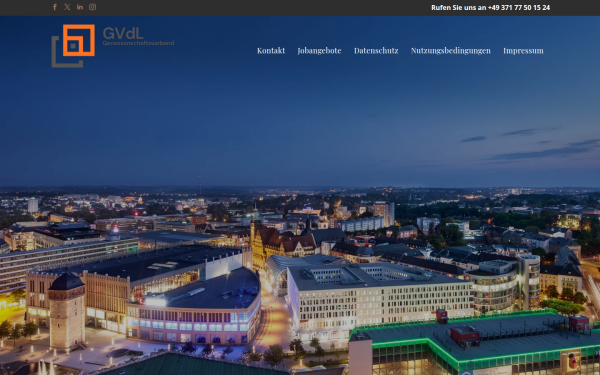 www.gvdl.de