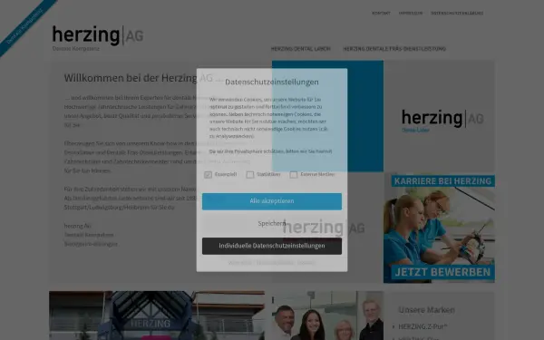 www.herzing.net
