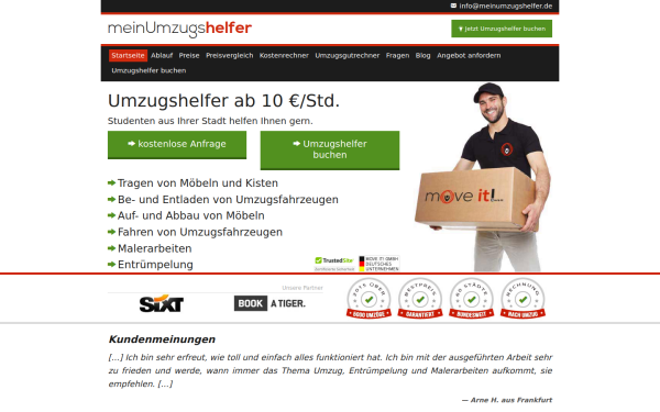 www.meinumzugshelfer.de