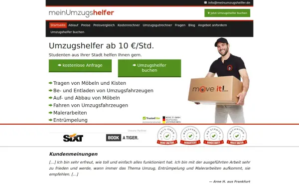 www.meinumzugshelfer.de