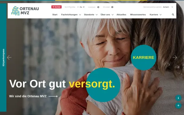 www.ortenau-mvz.de