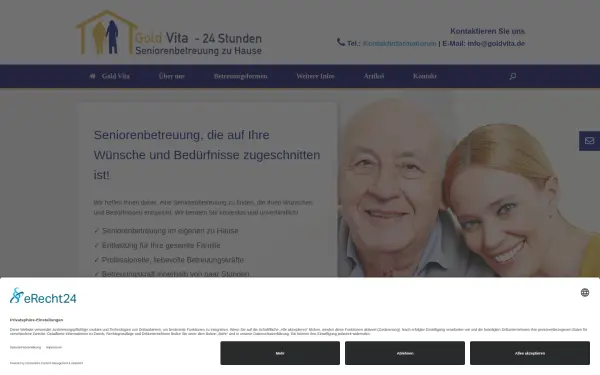 goldvita.de