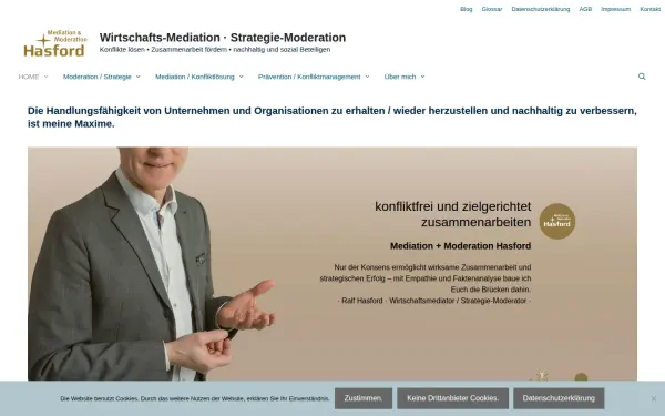 hasford.de