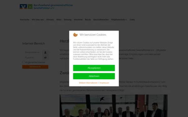 bankleitervereinigung.de