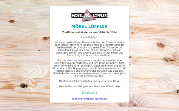 moebel-loeffler.de