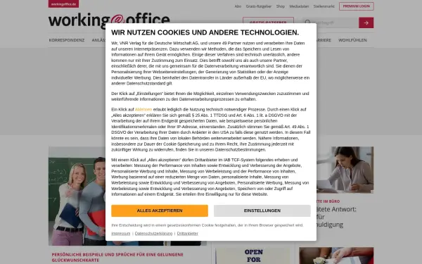 www.workingoffice.de