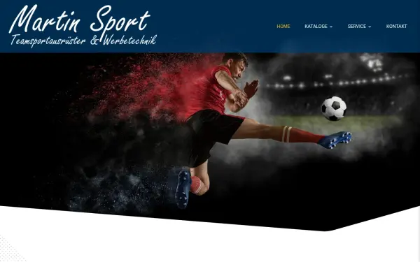martin-sport.de