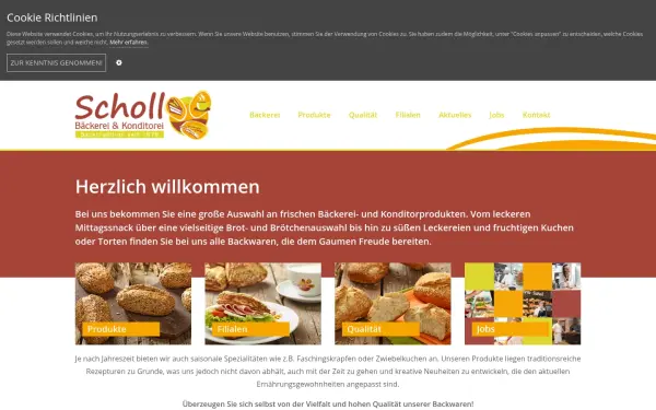 baeckerei-scholl.de