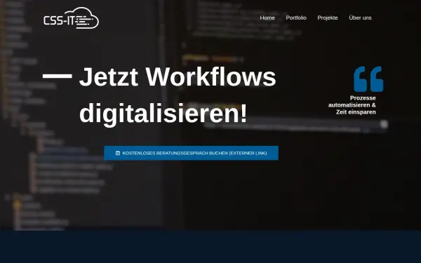 css-solutions.de