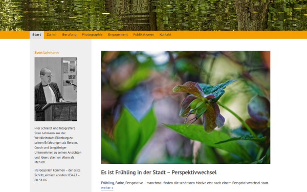www.sven-lehmann.de