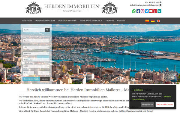 herden-immobilien.com