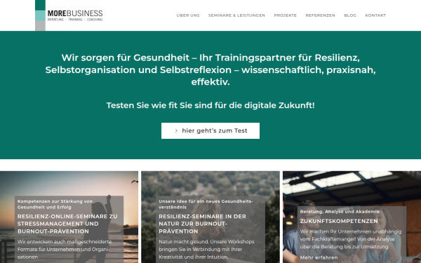 morebusiness.de